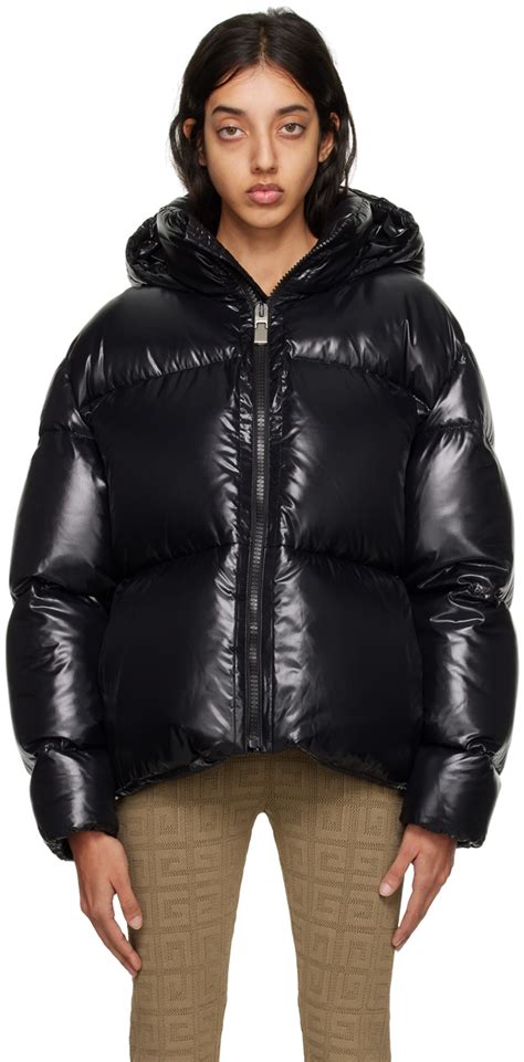 givenchy down jacket|givenchy jacket price.